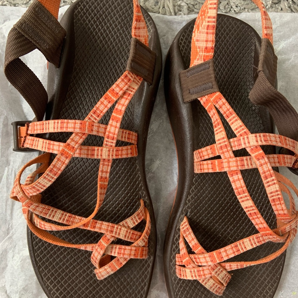 Chaco sandals ZX2